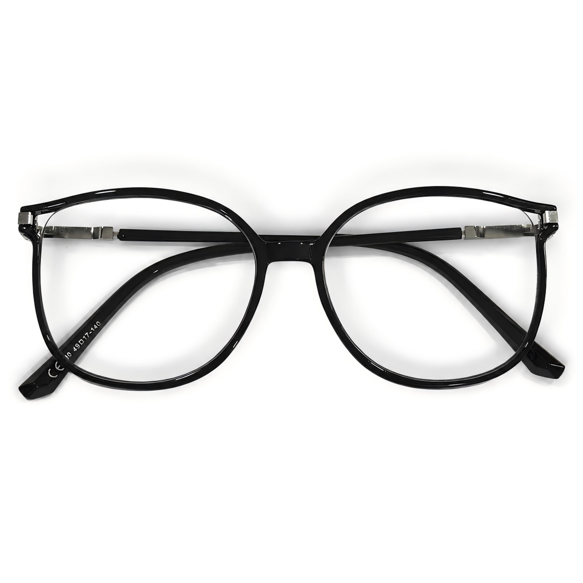¡Maravilla tecnológica alemana! Gafas progresivas ultracómodas (+1.0~+7.0)