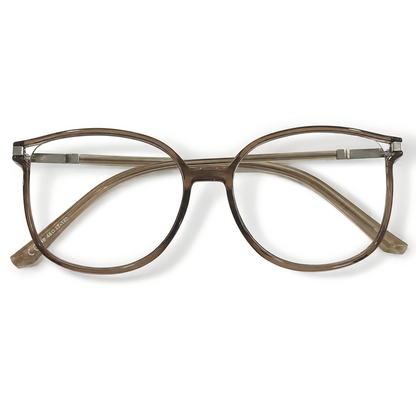 ¡Maravilla tecnológica alemana! Gafas progresivas ultracómodas (+1.0~+7.0)